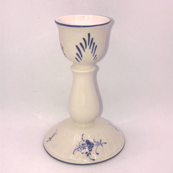 Villeroy & Boch Accents Villeroy Boch Porcelain Candle Holder Poshmark